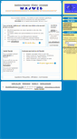 Mobile Screenshot of majweb.switch-ti.com